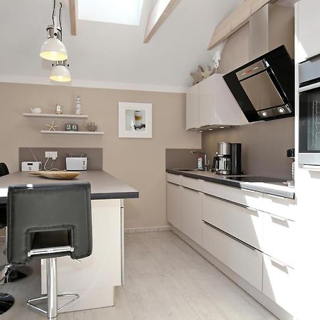 Haus Am Wald Wohnung Sonne Wittenbeck ภายนอก รูปภาพ