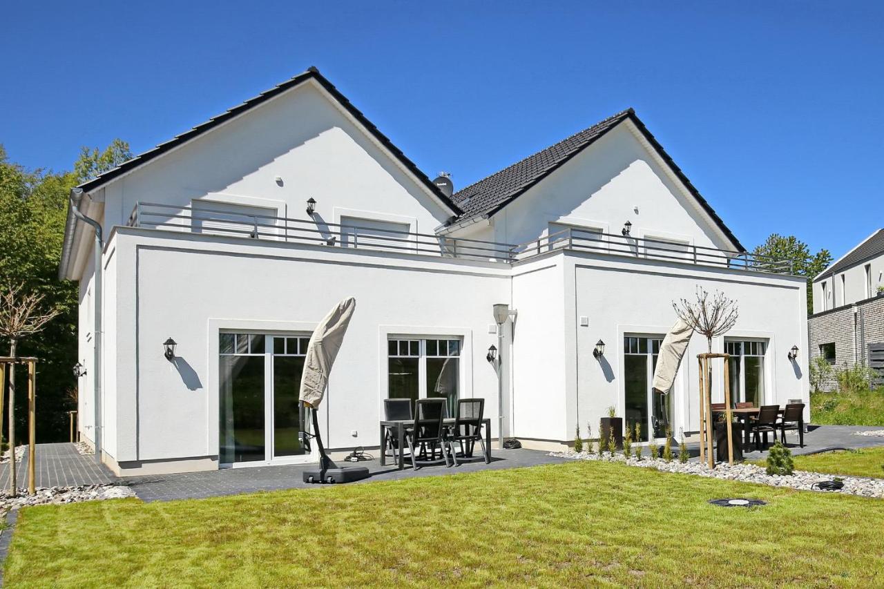 Haus Am Wald Wohnung Sonne Wittenbeck ภายนอก รูปภาพ